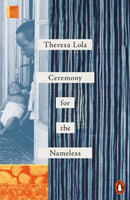 Ceremony for the Nameless-9781802065794