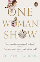 One Woman Show-9781802067262