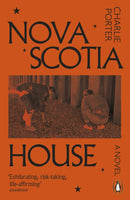 Nova Scotia House : A Novel-9781802067446