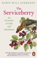 Serviceberry
