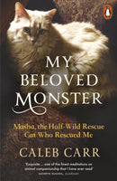 My Beloved Monster-9781802068344