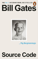 Source Code : My Beginnings-9781802068412