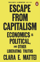 Escape From Capitalism