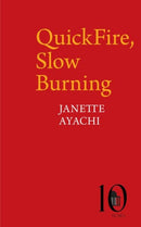 QuickFire, Slow Burning-9781802074772