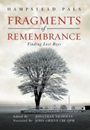 Fragments of Remembrance : Finding Lost Boys-9781802275131