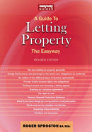 A Guide to Letting Property