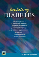 An Emerald Guide To Explaining Diabetes-9781802360929