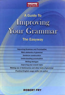 A Guide To Improving Your Grammar : The Easyway Revised Edition 2022-9781802360998