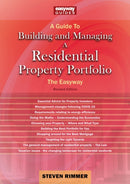A Guide To Building And Managing A Residential Property Portfolio : The Easyway Revised Edition 2023-9781802361674