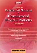 A Guide To Building And Managing A Commercial Property Portfolio : The Easyway Revised Edition 2023-9781802361681