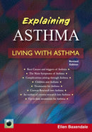 An Emerald Guide To Explaining Asthma : Living with Asthma-9781802361704