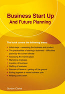 Business Start Up And Future Planning-9781802363494