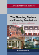 The Planning System and Planning Permissions - 2024-9781802363500