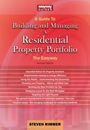 A Guide to Building and Managing A Residential Property Portfolio