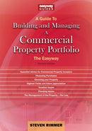 Guide to Building and Managing A Commercial Property Portfolio