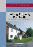 Letting Property For Profit: Revised Edition-2026