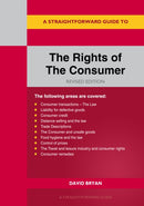 The Rights of the Consumer Revised Edition 2027