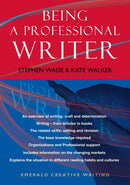 Emerald Guide To Being A Professional Writer Revised Edition 2026