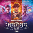 The Paternoster Gang: Trespassers 3: No Place Like Home-9781802401219