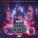 Doctor Who: Time War Uncharted 2: Pursuit-9781802402247