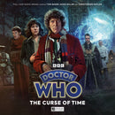 Doctor Who: The Fourth Doctor Adventures - The Curse of Time-9781802404661