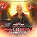 Dark Gallifrey: Master! Part 1-9781802404821