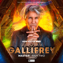 Dark Gallifrey 4.2: Master! Part 2-9781802404845