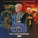 Doctor Who: The First Doctor Adventures: The Living Darkness-9781802405842