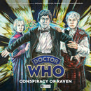 Doctor Who: The Second Doctor Adventures - The Potential Daleks-9781802405866