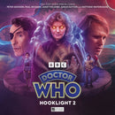 Doctor Who: The Fifth Doctor Adventures - Hooklight 2-9781802405941