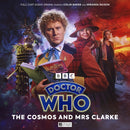 Doctor Who: The Sixth Doctor Adventures: The Cosmos and Mrs Clarke-9781802405965
