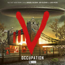 V UK: Occupation-9781802406733