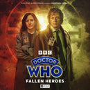 Doctor Who: The War Doctor Rises: Fallen Heroes-9781802406757
