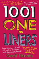 1001 One-Liners-9781802471212