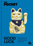The Pocket Good Luck : 30 Charms to Bring Fortune Your Way-9781802472677