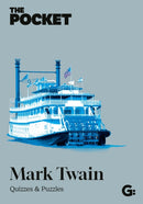 The Pocket Mark Twain : Quizzes & Puzzles-9781802472738