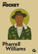The Pocket Pharrell Williams-9781802472783
