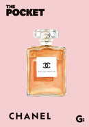 The Pocket Chanel-9781802472790