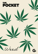 The Pocket Weed-9781802472837