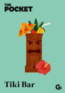 The Pocket Tiki Bar-9781802472844