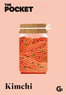 The Pocket Kimchi-9781802472868