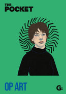 The Pocket Op Art-9781802472875