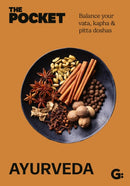 The Pocket Ayurveda-9781802472905
