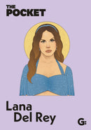 The Pocket Lana Del Rey-9781802472950