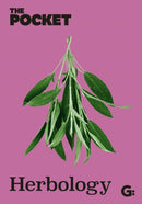 The Pocket Herbology-9781802472974