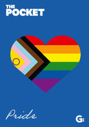 The Pocket Pride-9781802472981