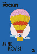 The Pocket Anime Movies-9781802472998
