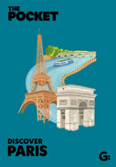 The Pocket Discover Paris-9781802473056