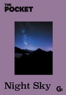 The Pocket Night Sky-9781802473087