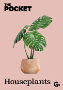 The Pocket Houseplants-9781802473148